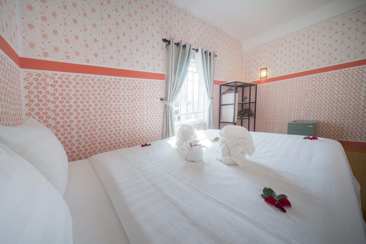 Tri Tran Bed & Breakfast