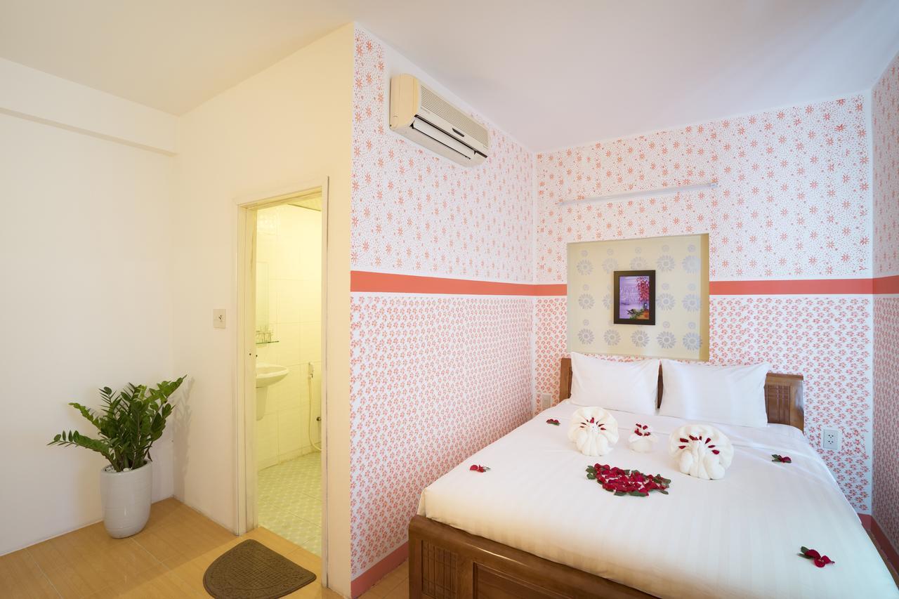 Bed & Breakfast Tri Tran 2*