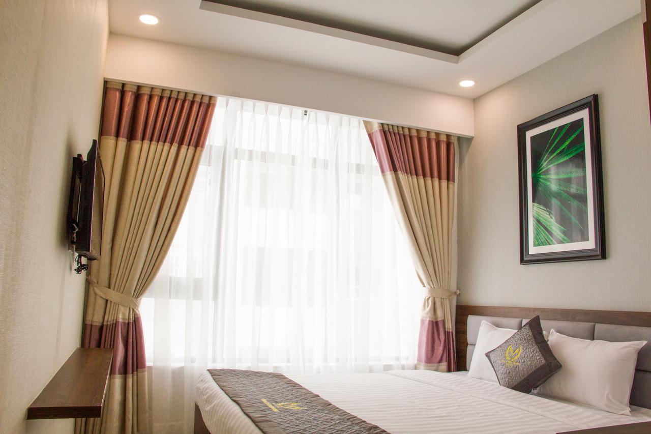 Volga Condotel * Nha Trang
