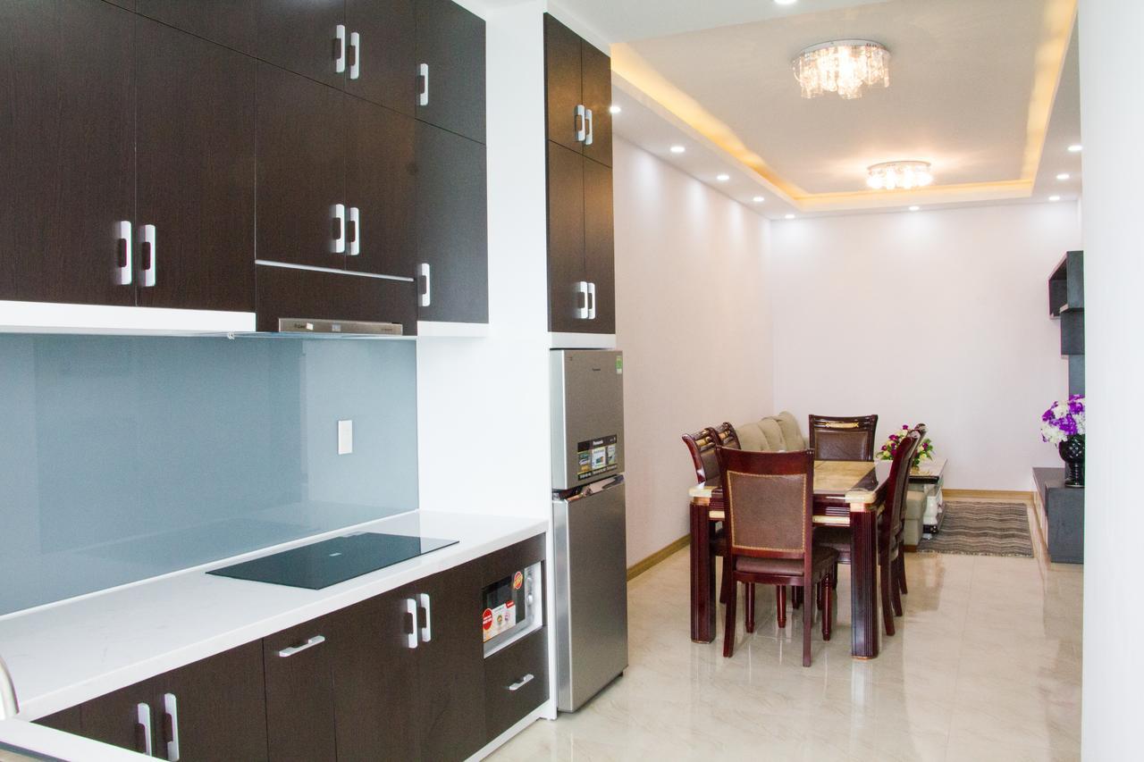 Volga Condotel * Nha Trang