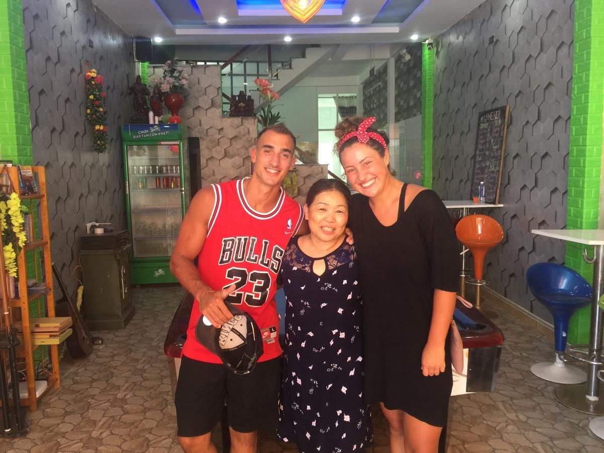Homestay Lucky Bee Da Nang