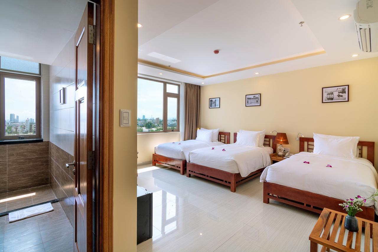 Hotel Martin Ho &