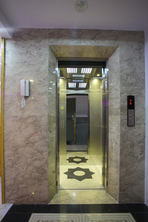 Odessa Hotel 2*