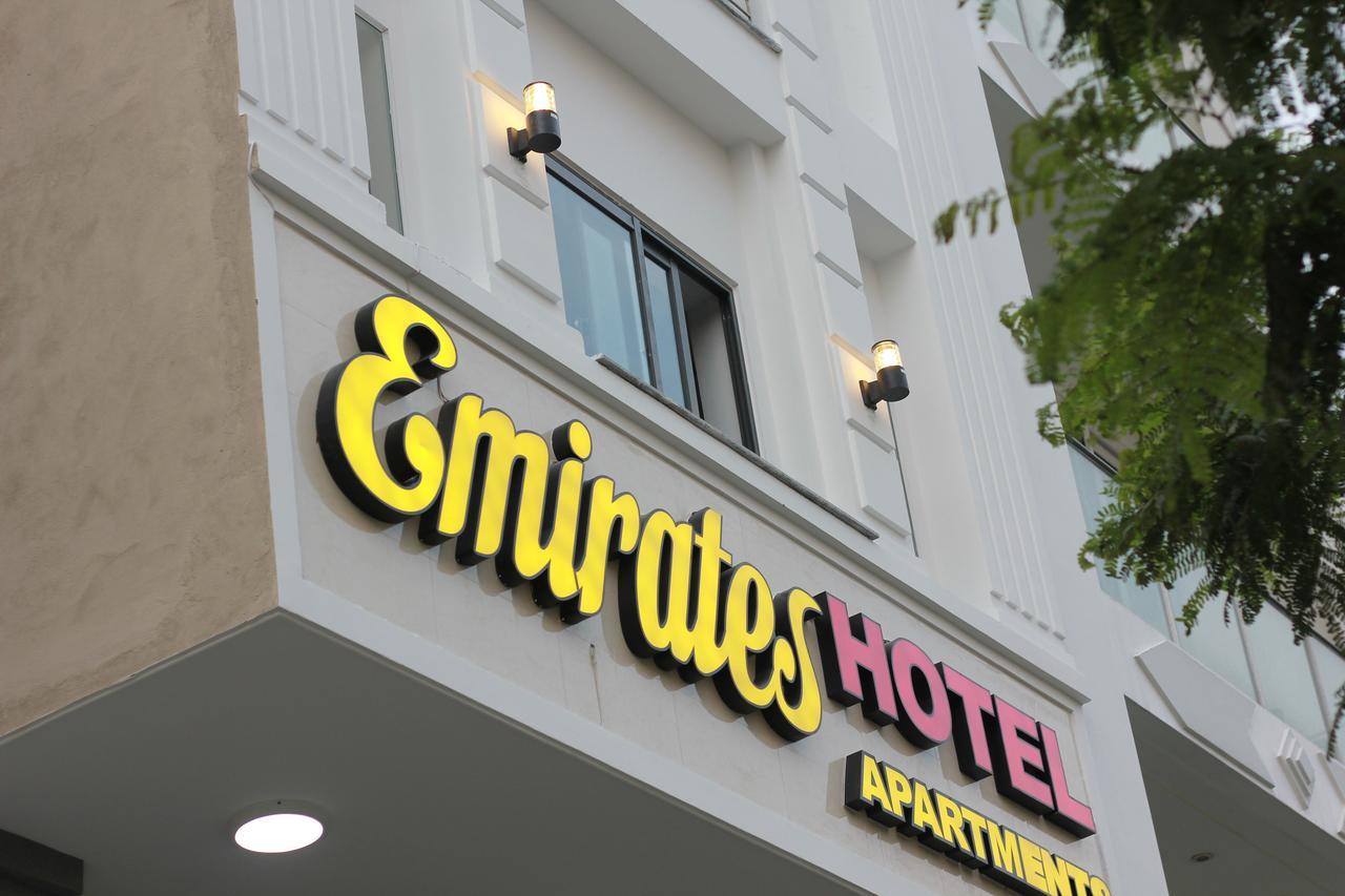 Hotel Emirates Cactus 2*