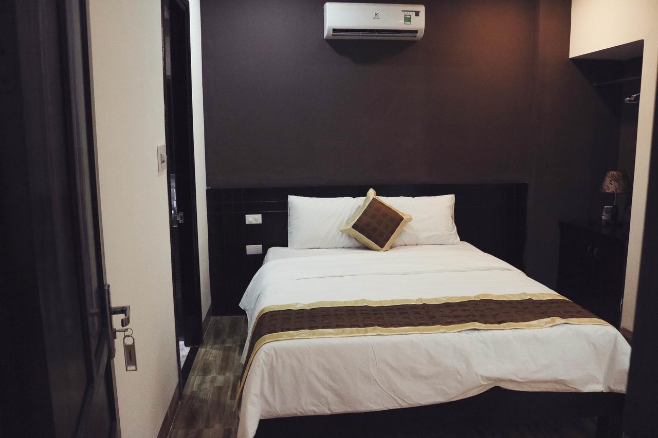 Emirates Cactus 2* Da Nang