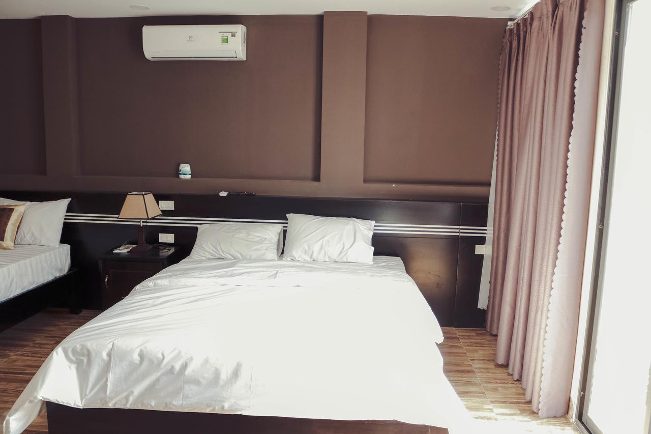 Emirates Cactus Hotel