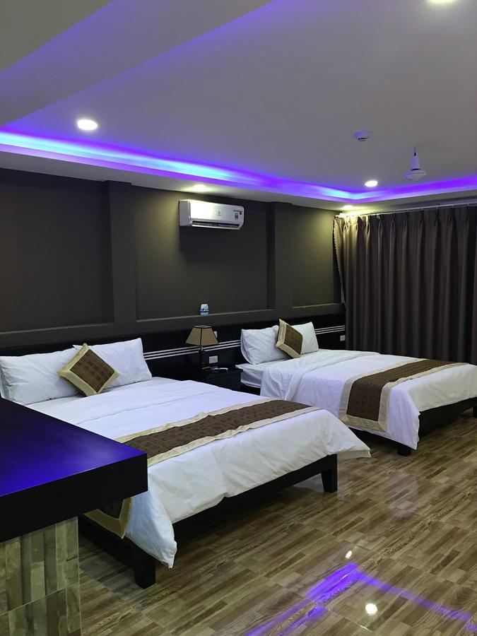 Emirates Cactus Hotel Da Nang