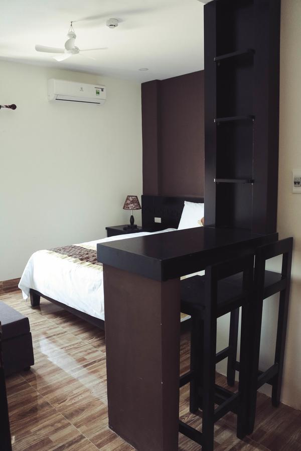 Hotel Emirates Cactus