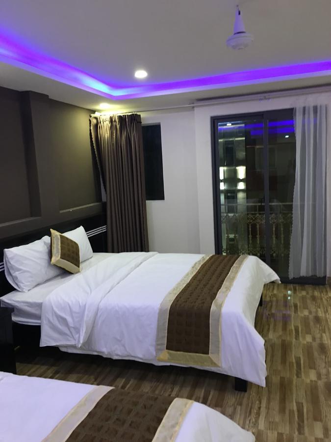 Emirates Cactus Hotel Da Nang