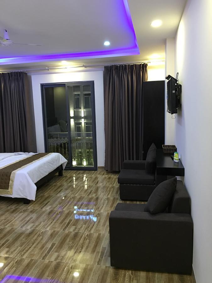 Emirates Cactus Hotel