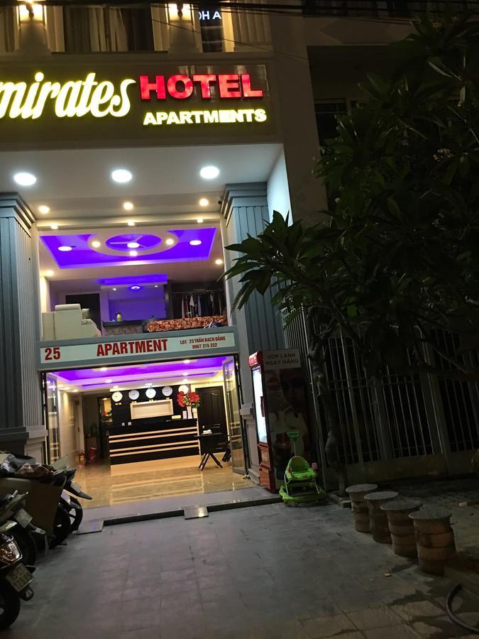 Emirates Cactus 2* Da Nang