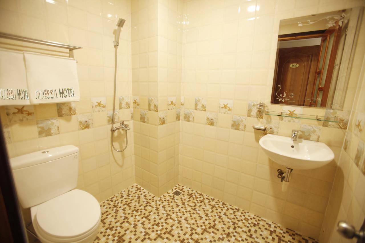 Odessa Hotel Nha Trang