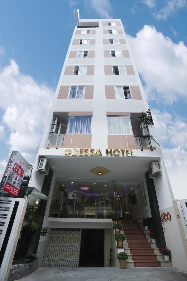 Odessa Nha Trang