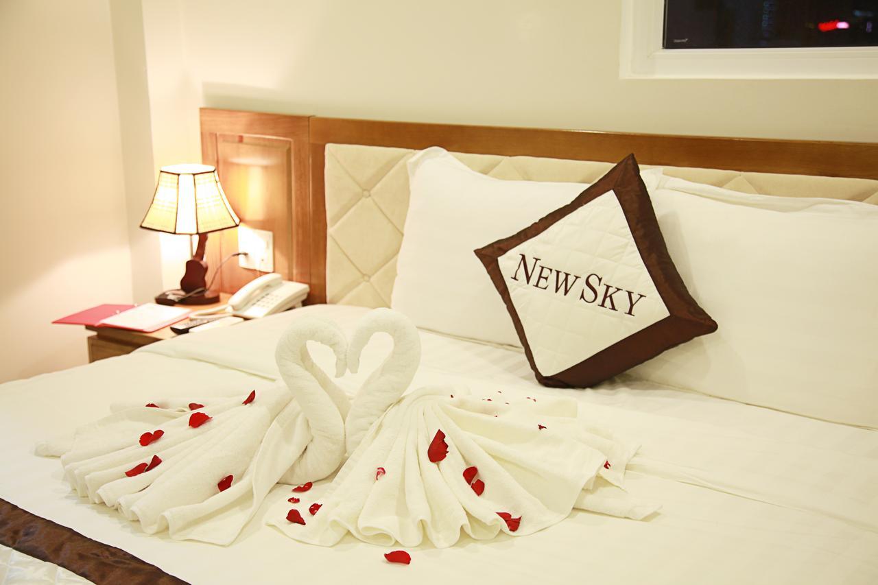 New Sky Hotel Da Nang