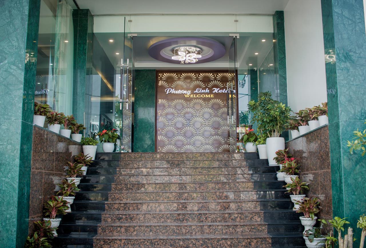 Phuong Linh Da Nang