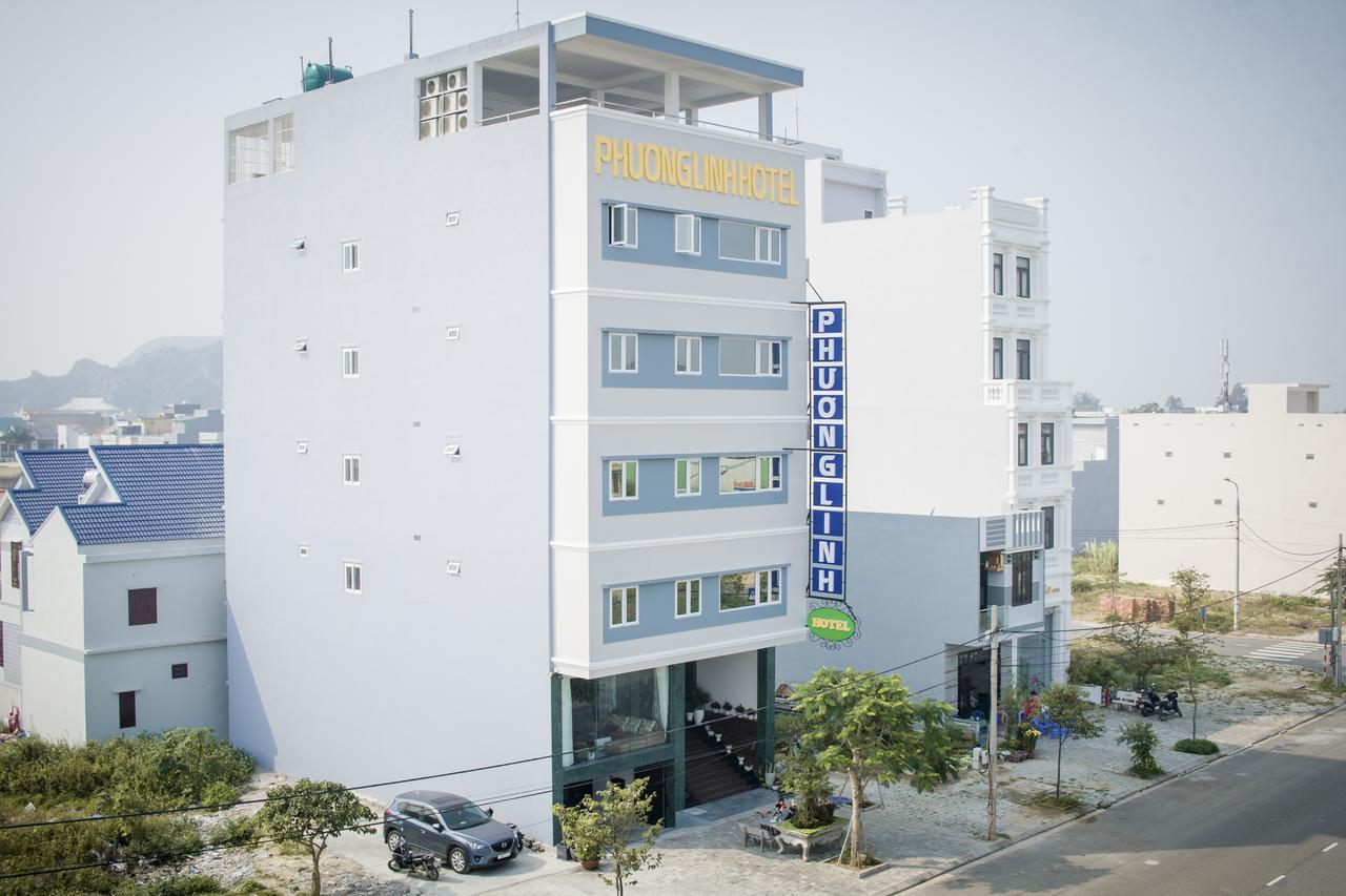 Hotel Phuong Linh 3*
