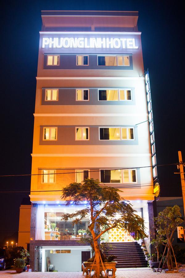 Phuong Linh Hotel 3*