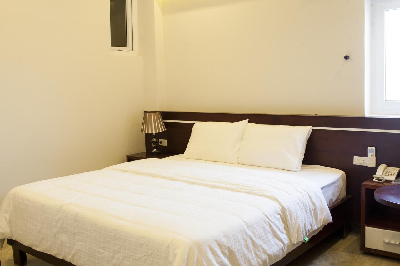 Hotel Phuong Linh