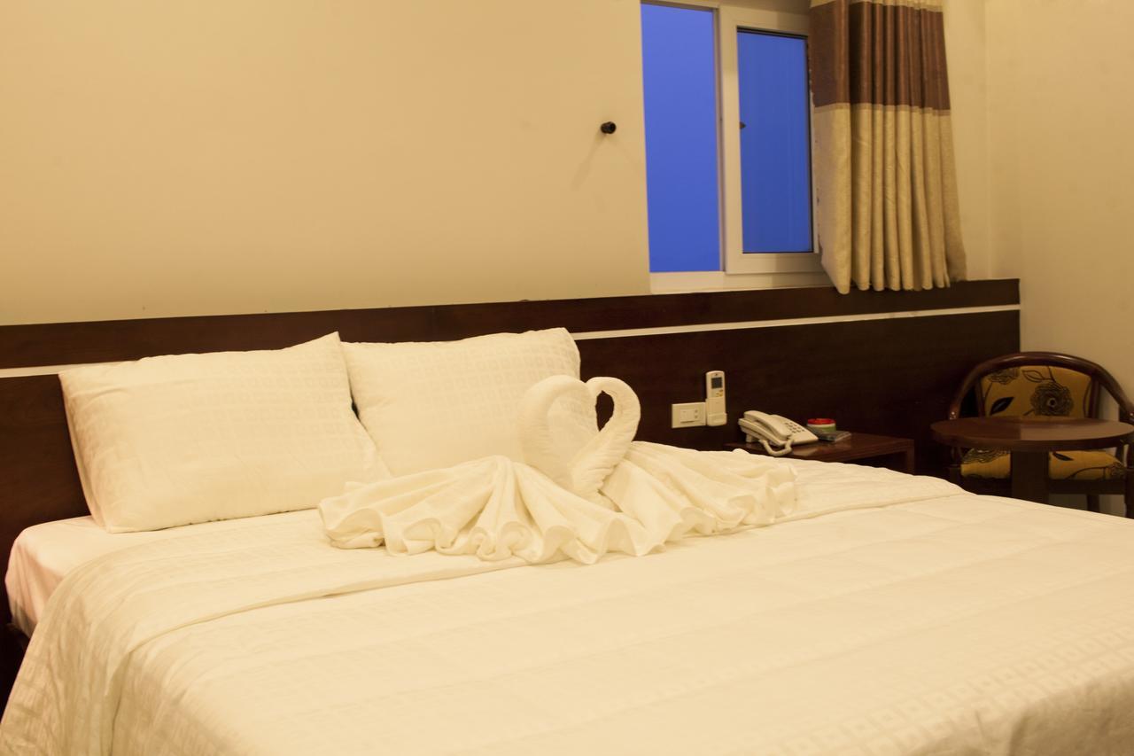 Hotel Phuong Linh