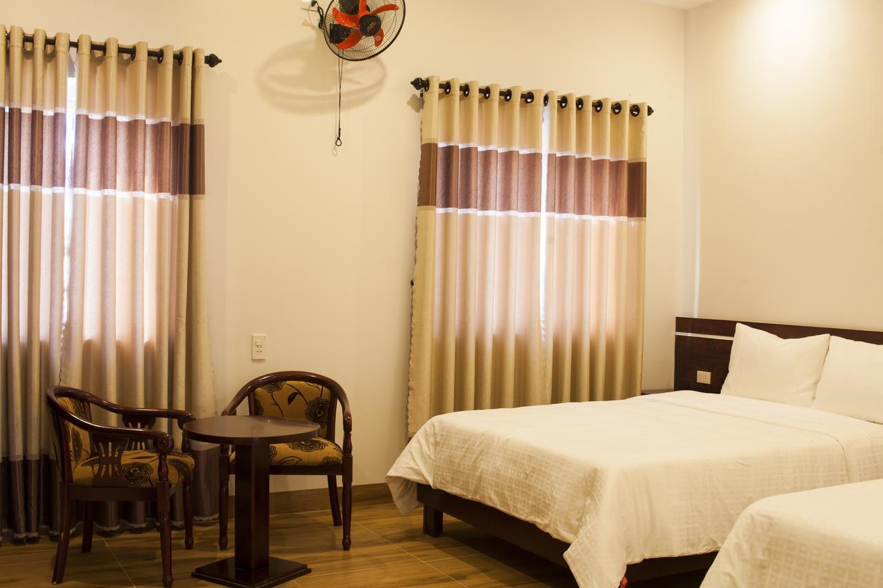 Hotel Phuong Linh Da Nang