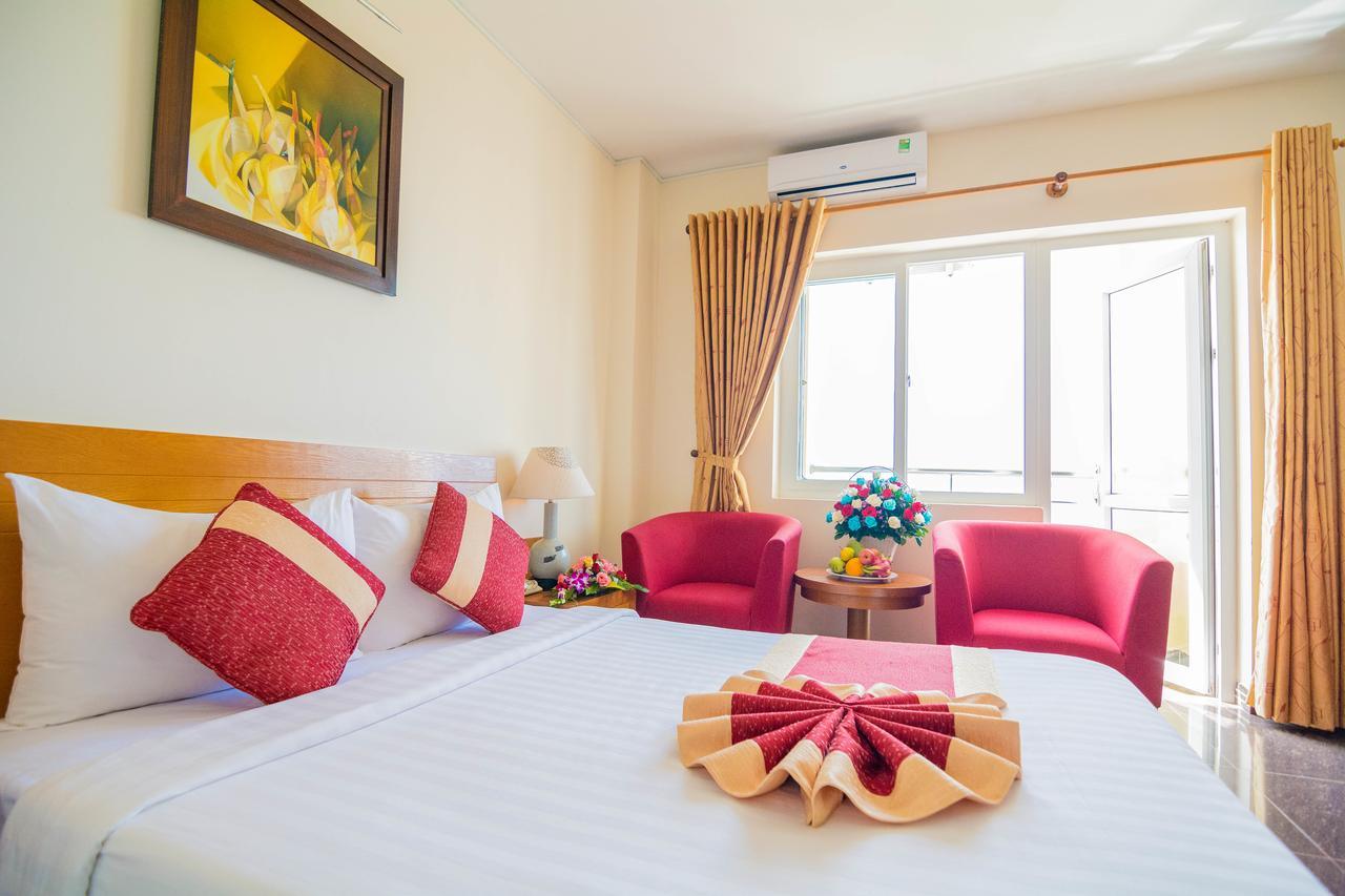 Hotel Spring Vũng Tàu