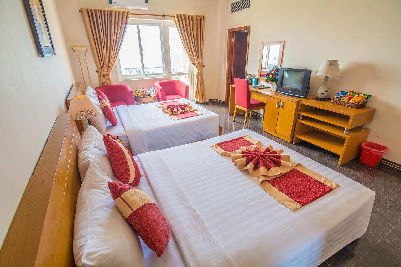 Spring Hotel Vũng Tàu
