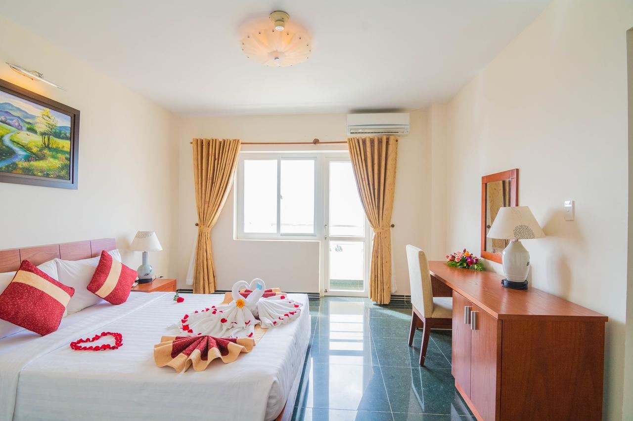 Spring Hotel Vũng Tàu