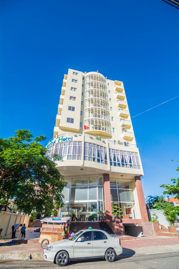 Spring Hotel 3*