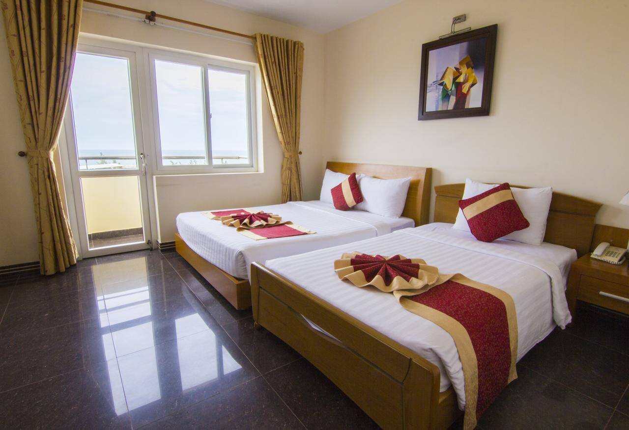 Hotel Spring Vũng Tàu