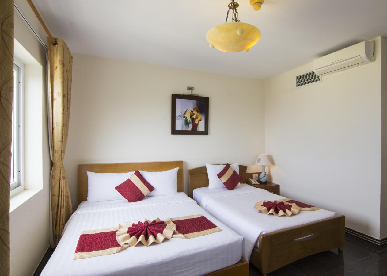 Hotel Spring 3*