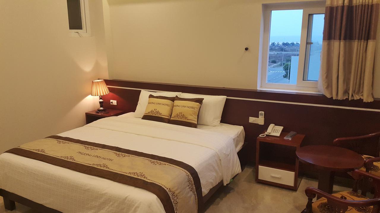 Phuong Linh Hotel 3*