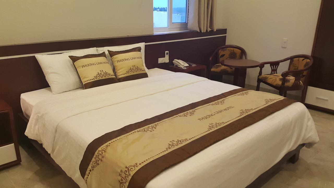 Phuong Linh Hotel Da Nang