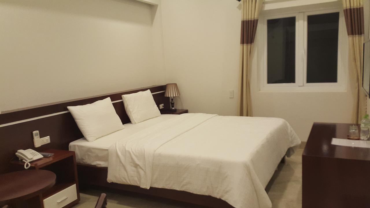 Hotel Phuong Linh Da Nang