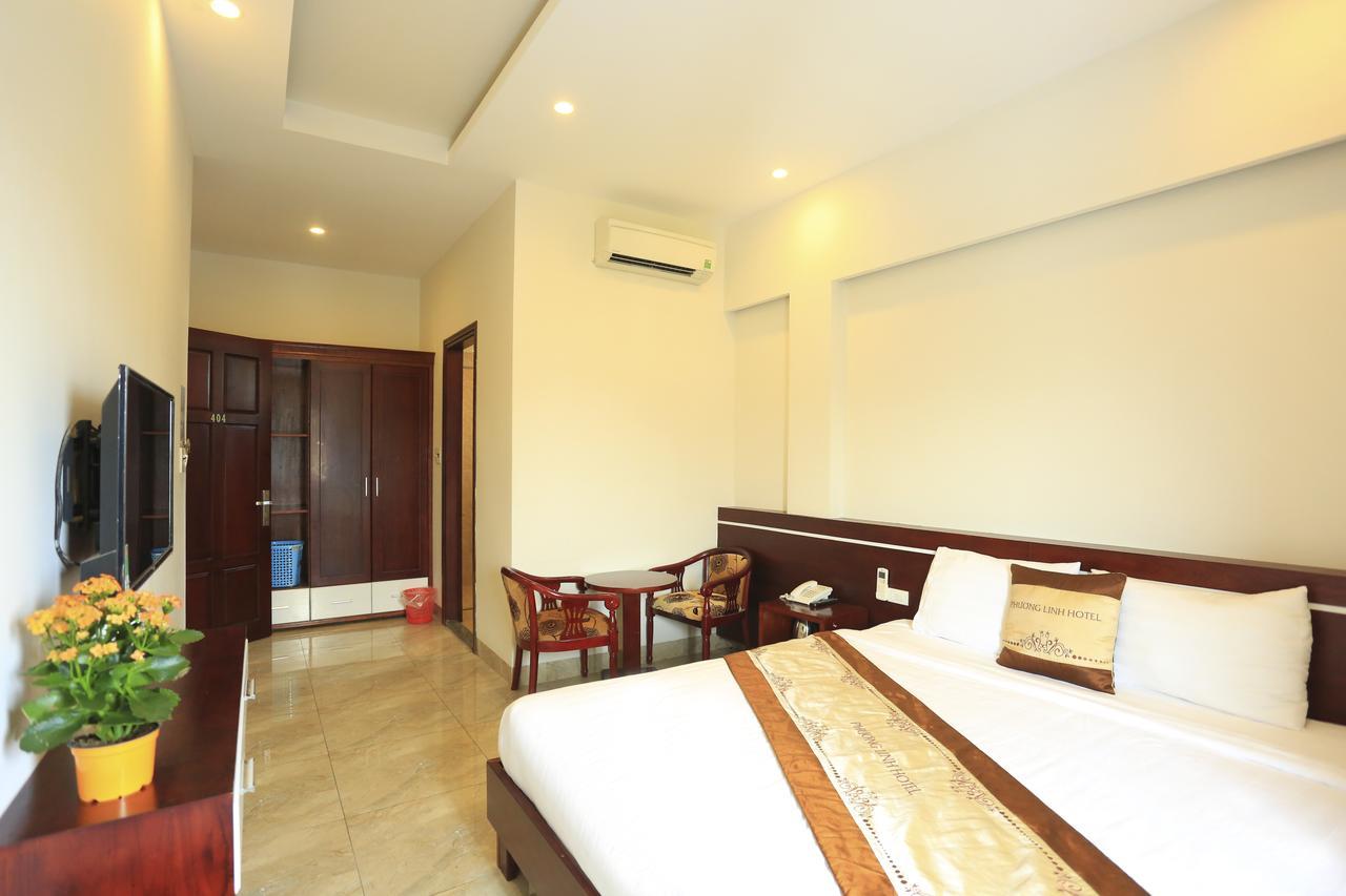 Hotel Phuong Linh 3*