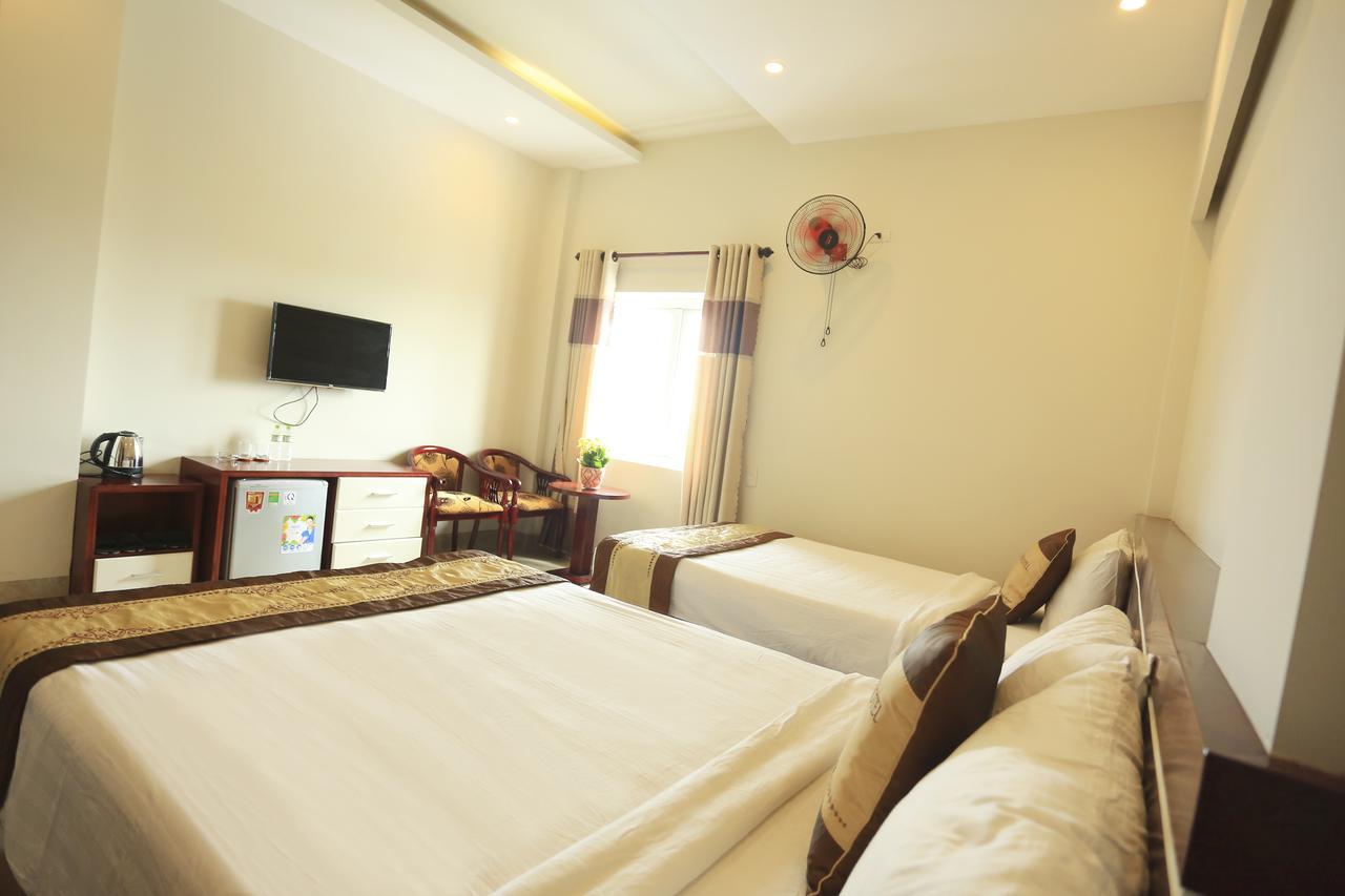 Phuong Linh Hotel 3*