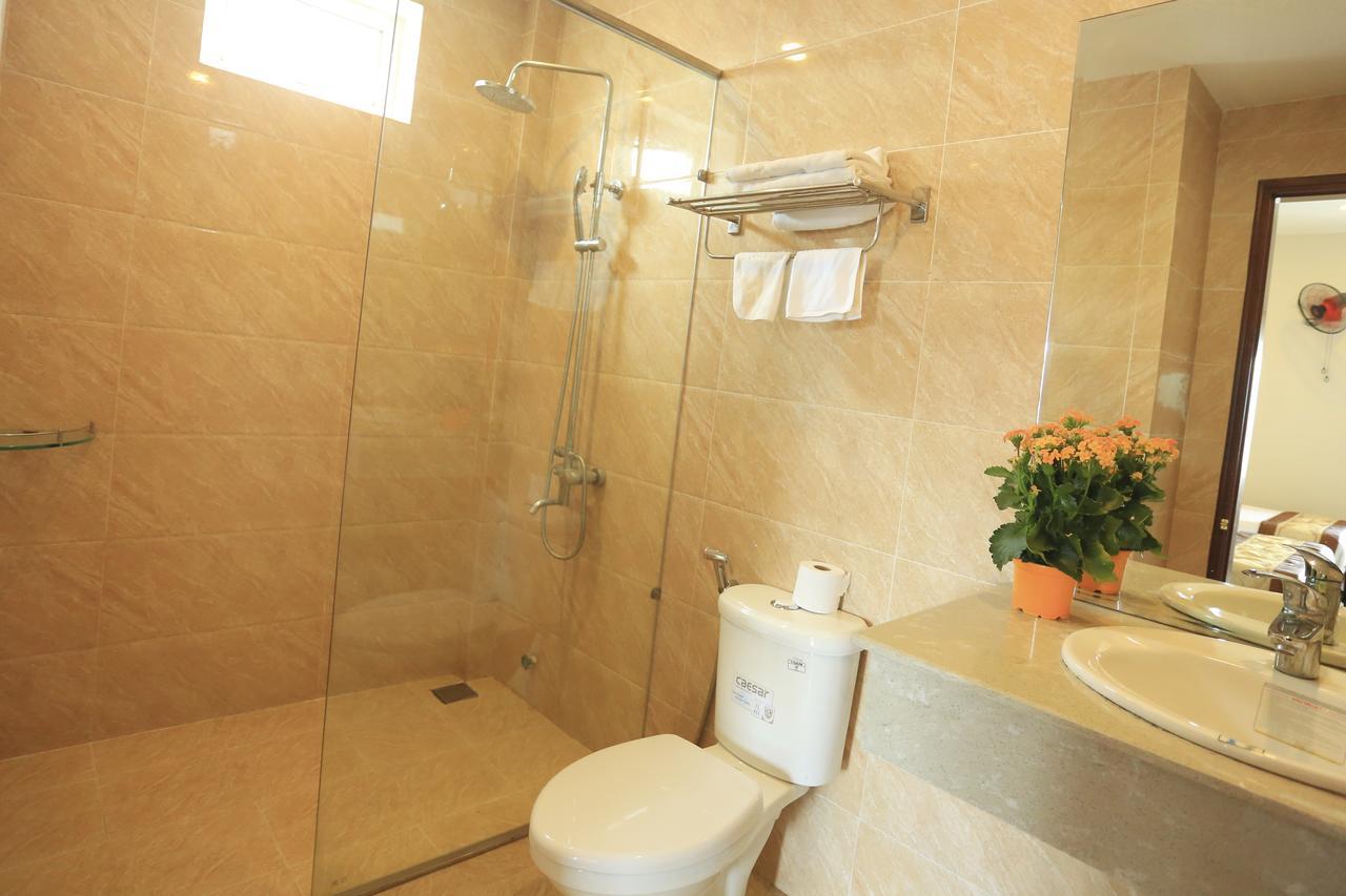 Phuong Linh Hotel Da Nang