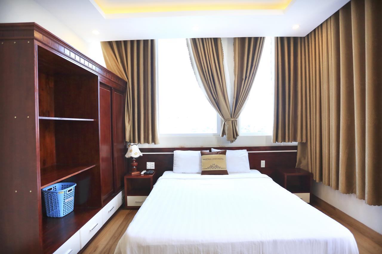 Phuong Linh Hotel 3*