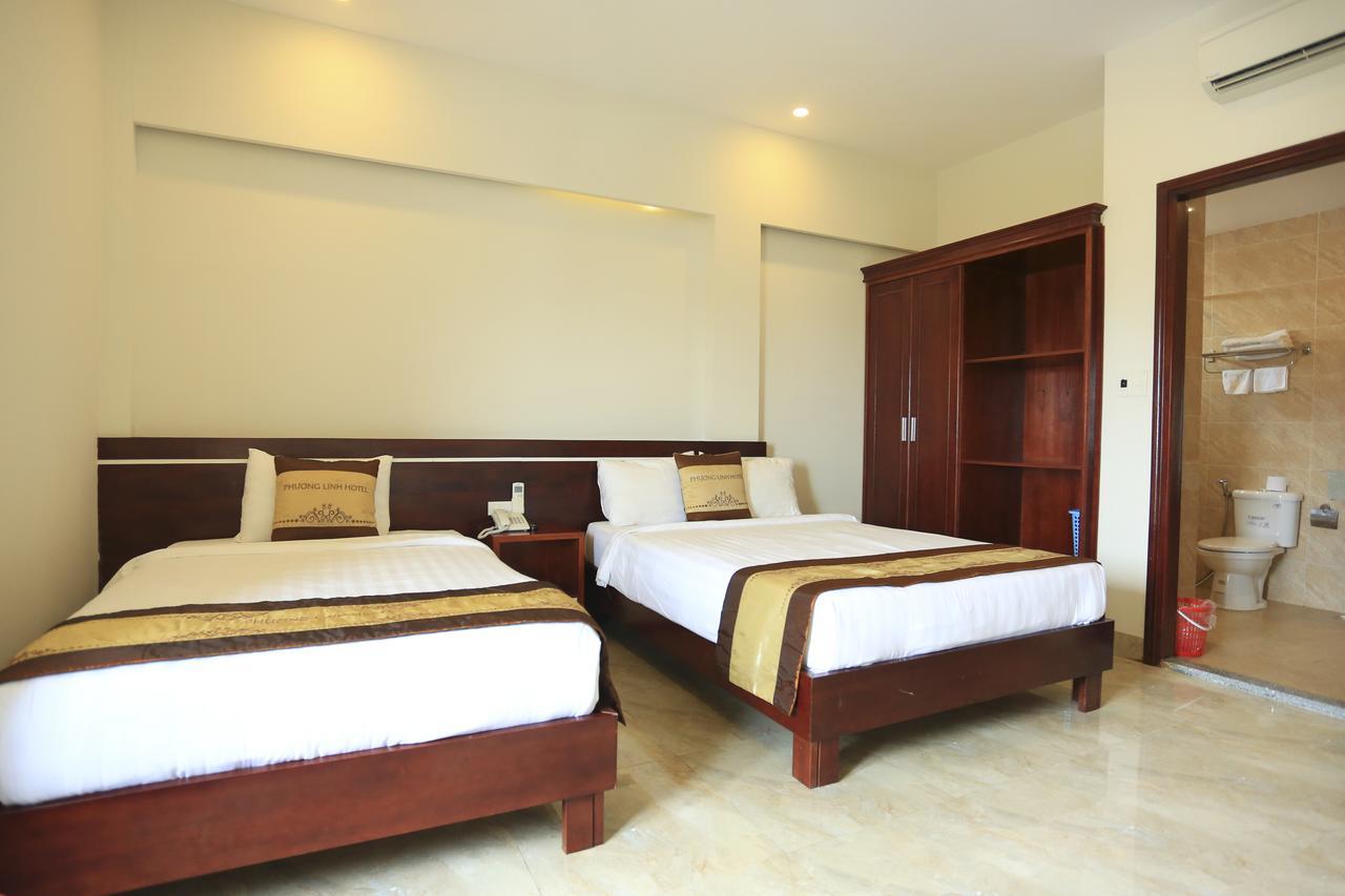 Hotel Phuong Linh