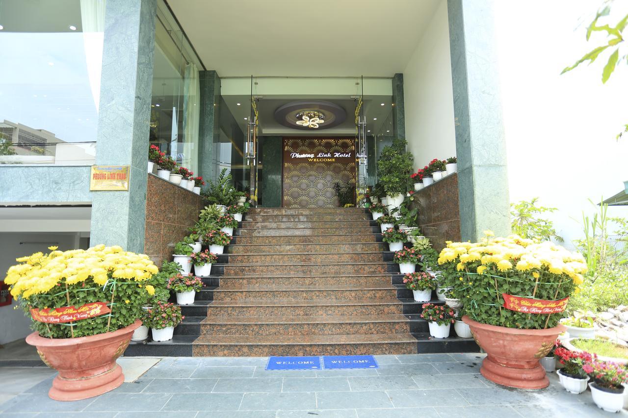 Phuong Linh Hotel Da Nang