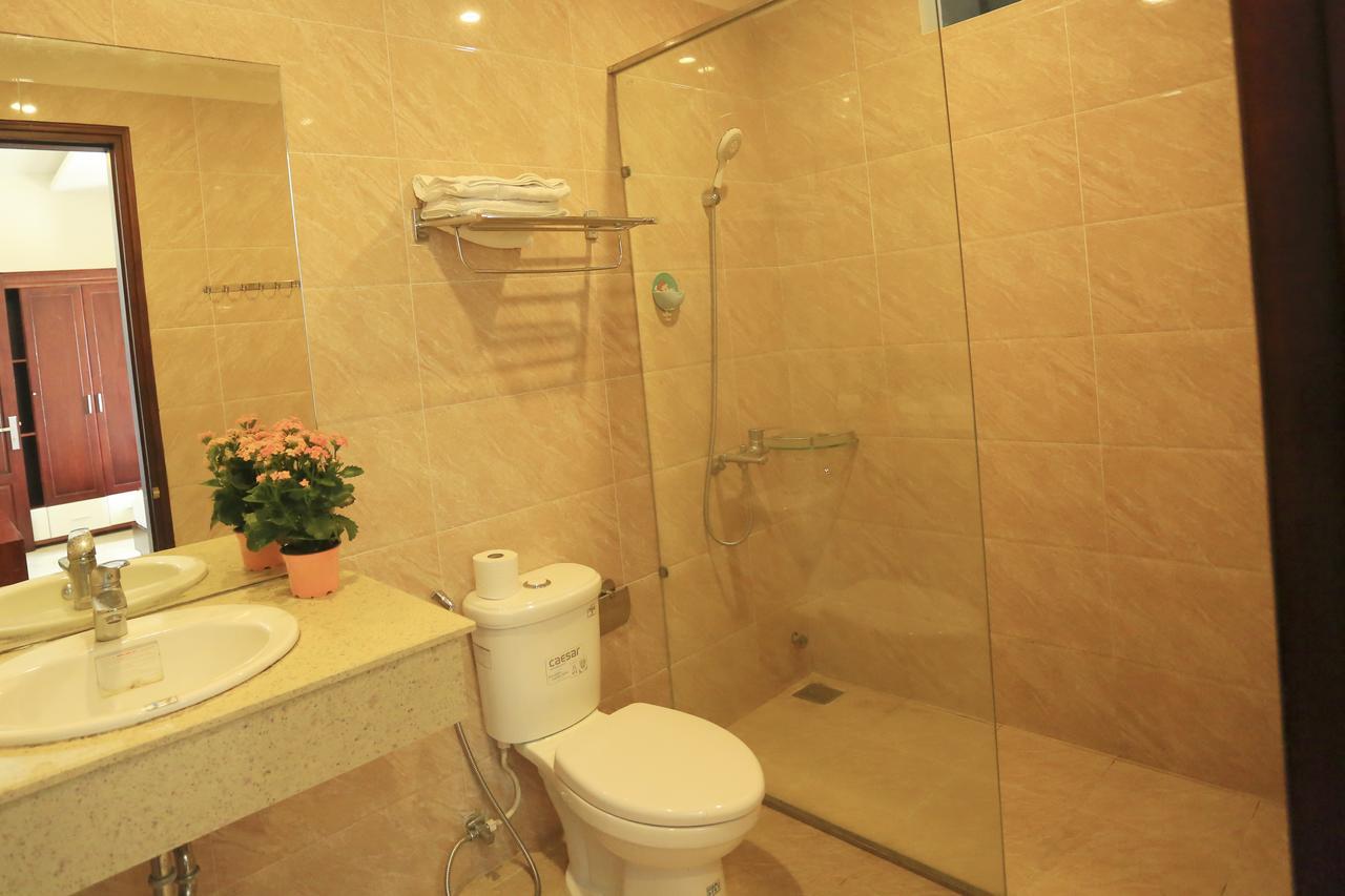 Hotel Phuong Linh