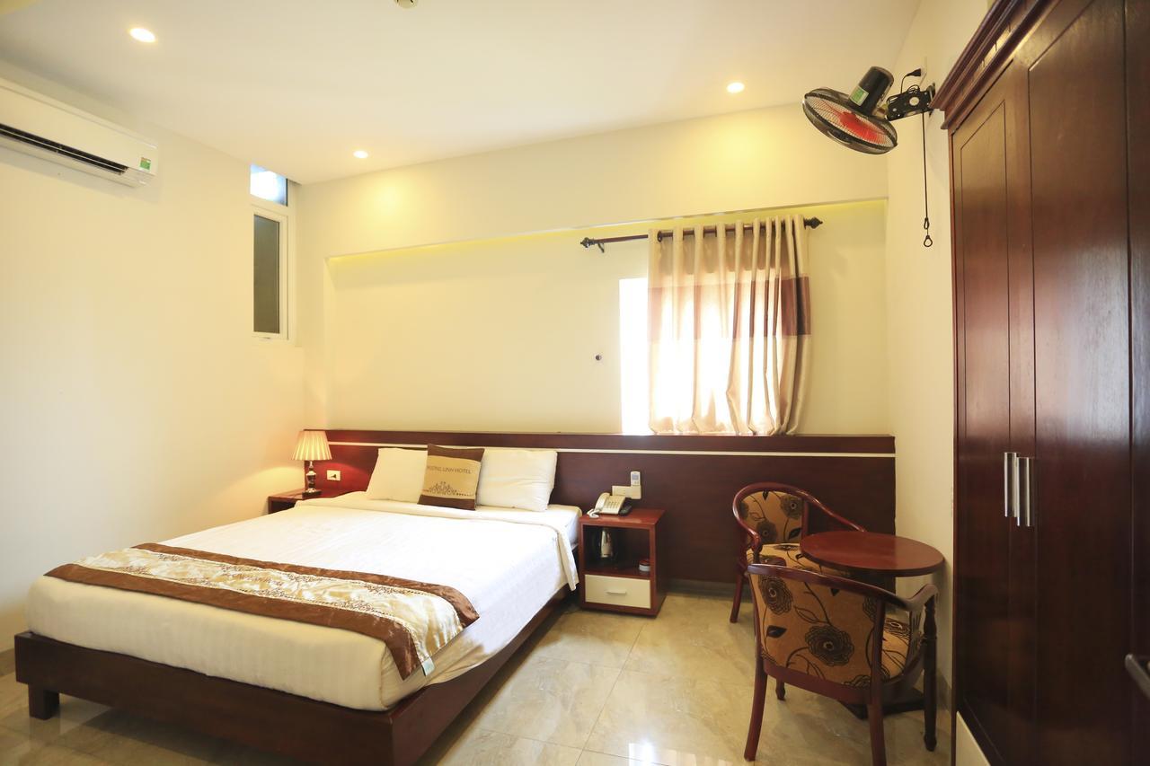 Phuong Linh Hotel Da Nang