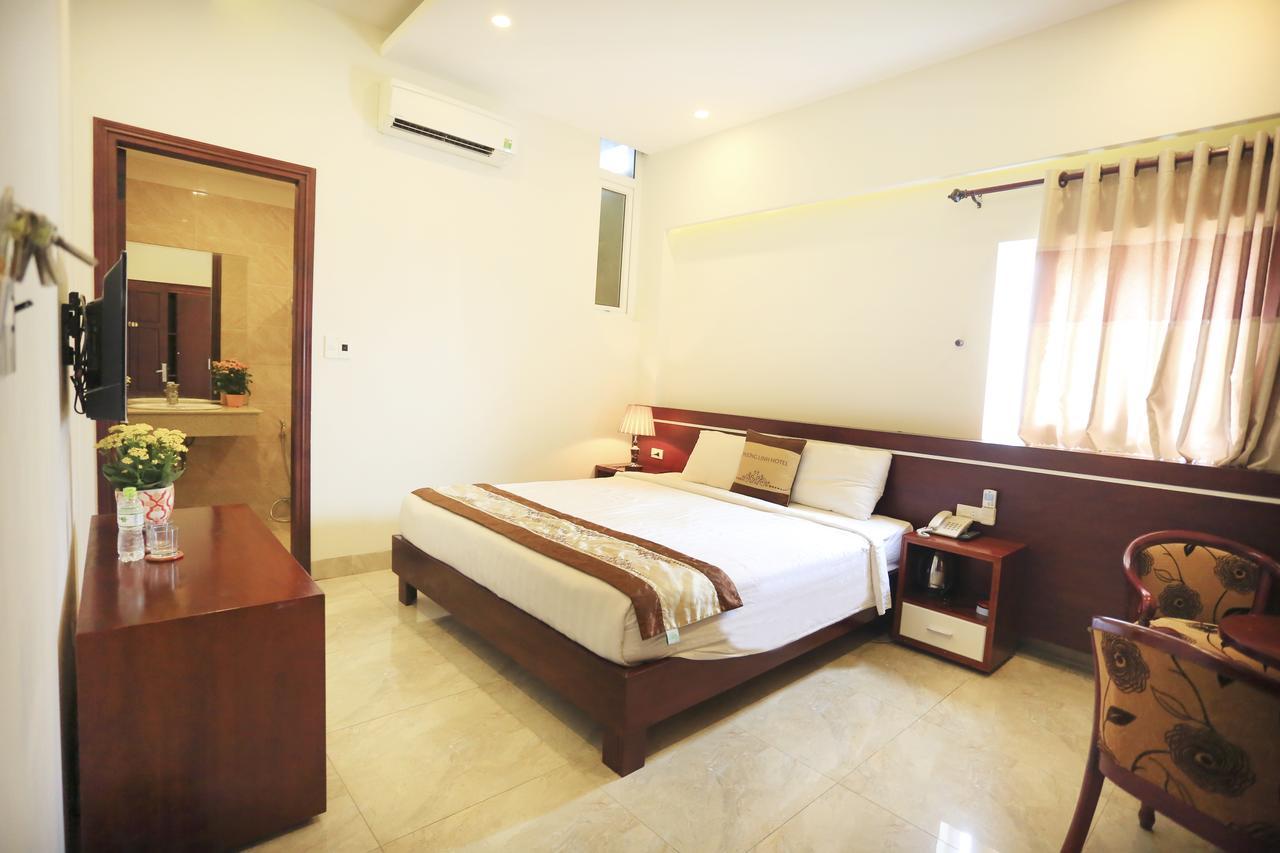 Hotel Phuong Linh 3*