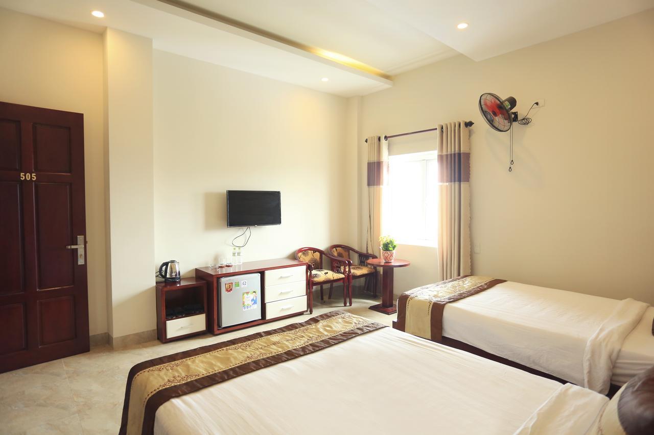 Phuong Linh 3* Da Nang