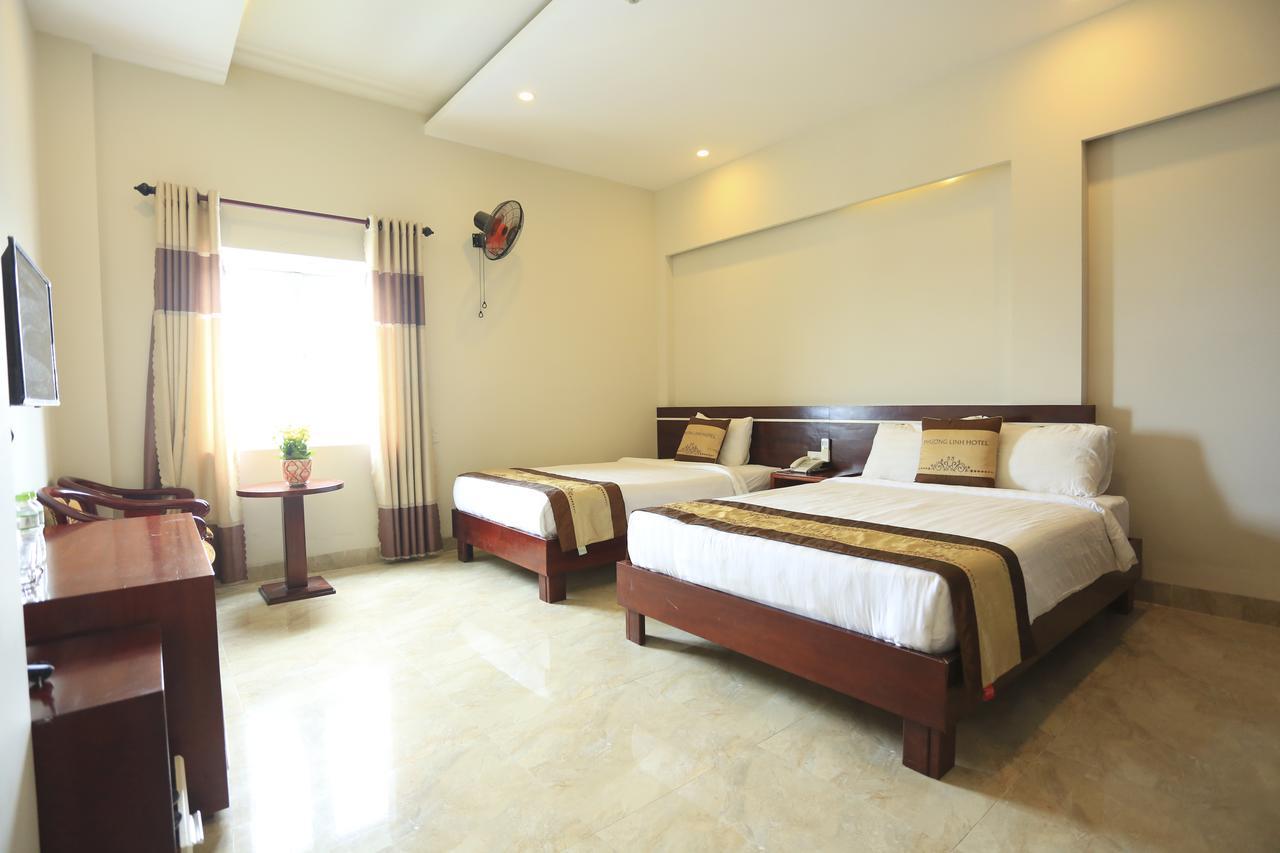 Hotel Phuong Linh