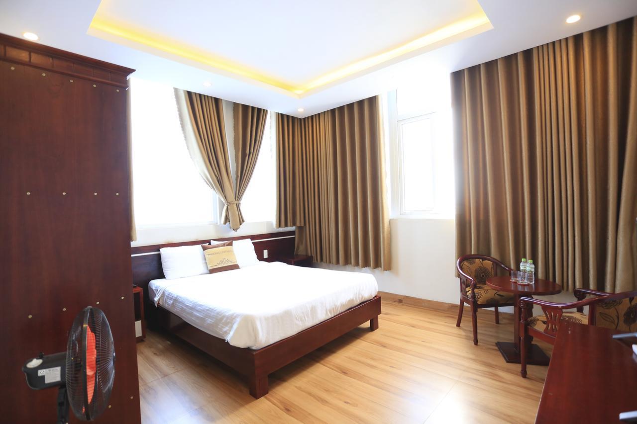 Phuong Linh 3* Da Nang