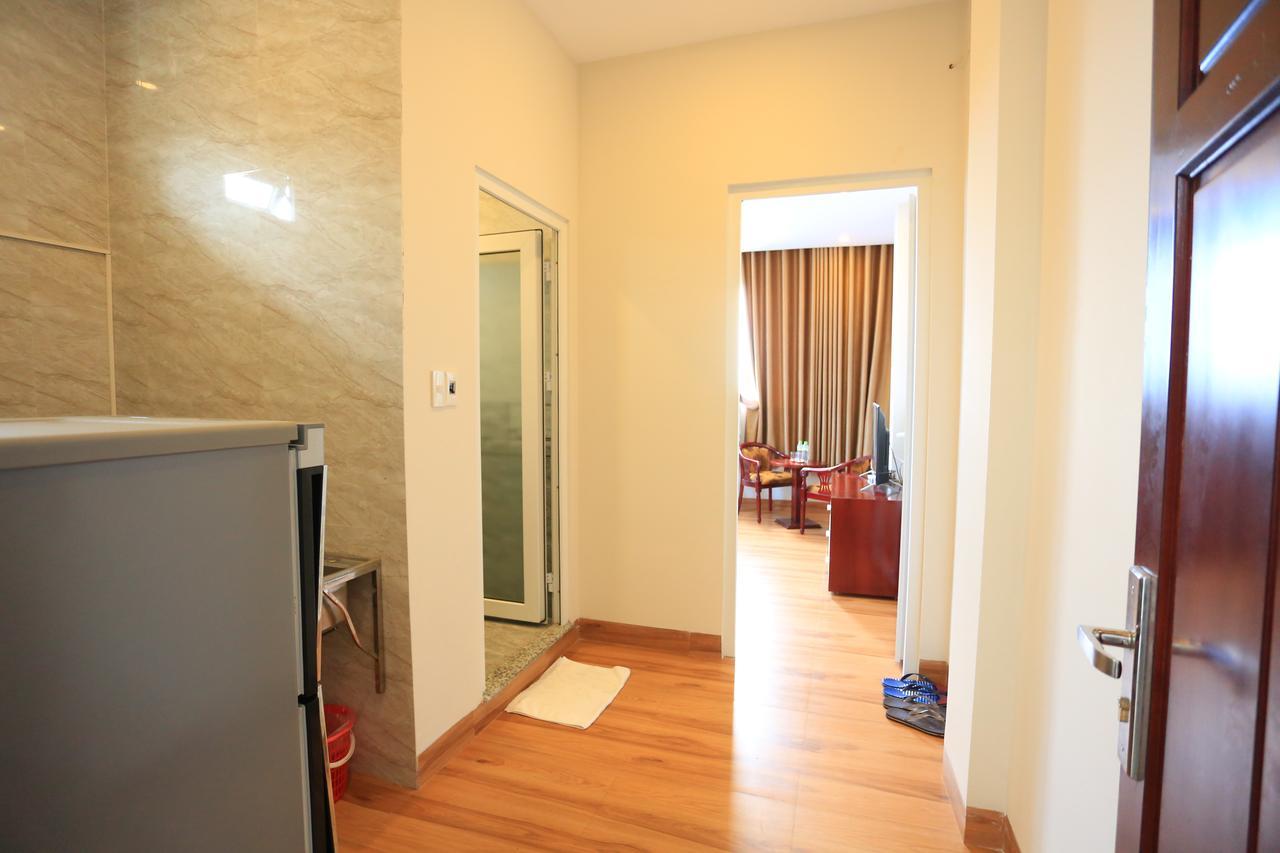 Hotel Phuong Linh