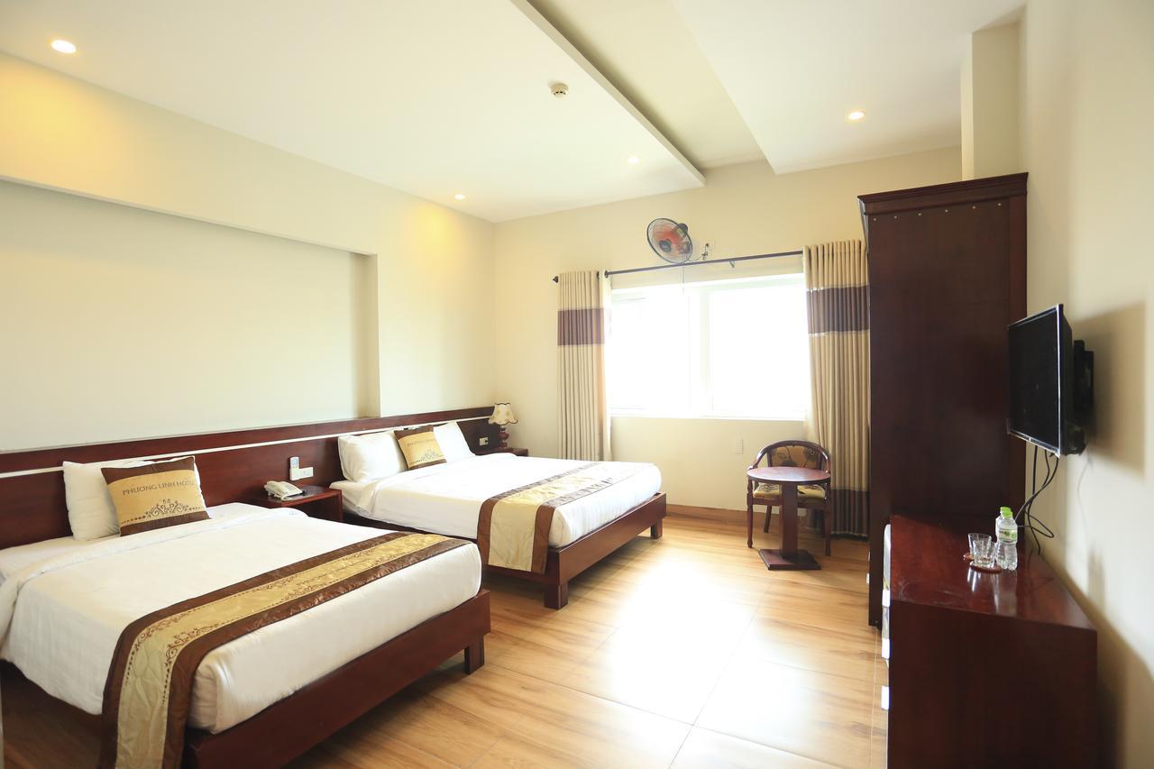 Hotel Phuong Linh 3*
