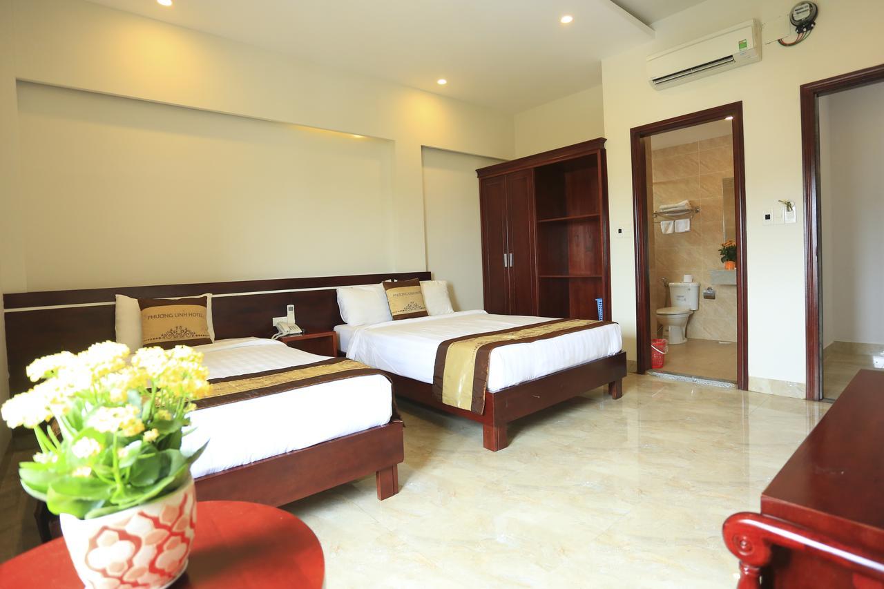 Phuong Linh 3* Da Nang
