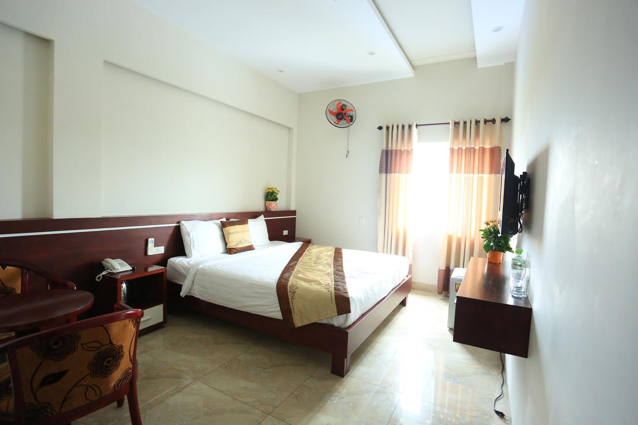 Phuong Linh Da Nang