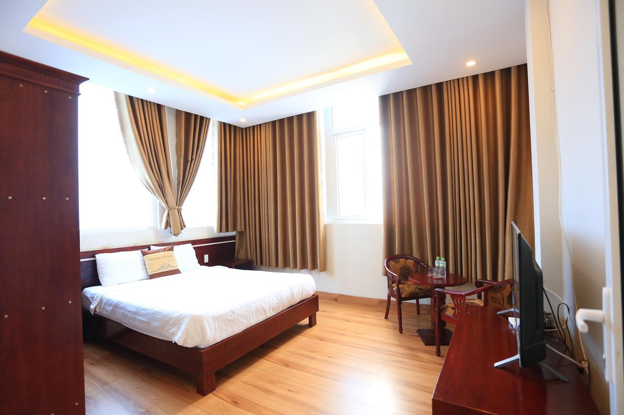 Phuong Linh Hotel 3*